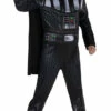 STAR WARS Darth Vader Child Deluxe Costume -Disney Sales media 94652.1660843174