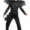 Ender Dragon Minecraft Boy Costume -Disney Sales media 94772.1681160618