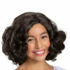 Encanto Mirabel Girl Wig -Disney Sales media 94998.1658769516