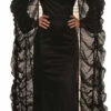 Coffin Chiffon Women Cape -Disney Sales media 95664.1656963880