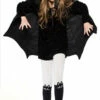 Bat Romper Girls Costume
