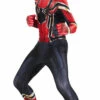Super Hero Kids Skinsuit -Disney Sales media 96295.1653513220