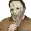 Michael Myers Knife -Disney Sales media 97654.1670613317