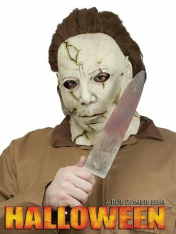Michael Myers Knife