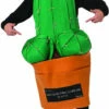 Happy Cactus Mens Costume 2 Happy Cactus Mens Costume -Disney Sales media 99178.1625842906
