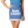 Bud Light Can Women's Costume -Disney Sales media 99648.1654824527