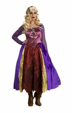 Hocus Pocus Witches Couple Costumes -Disney Sales pi50037z 41791.1592860038 97802.1657056329