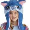 Animal Jam Rowdy Wolf Hat