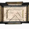 Batman Bronze Kid Belt