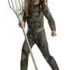 Aquaman Justice League Child Costume -Disney Sales r640028z 96189.1592308420