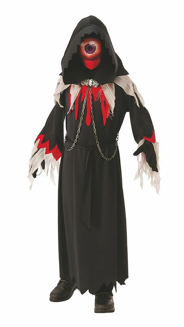 Cyclops Costume For Kids 3 Cyclops Costume For Kids