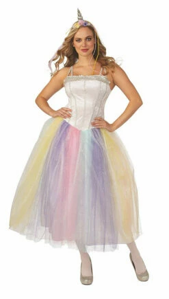 Unicorn Women Costume