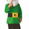 Garden Gnome Boy Costume -Disney Sales r700943z 53213.1592269170