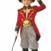 Ringmaster Boy Costume -Disney Sales r700951z 77956.1592310696
