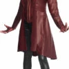 Marvel Avengers Endgame Scarlet Witch Costume -Disney Sales r701053z 87279.1592310329