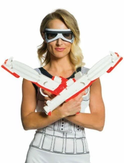 STAR WARS Stormtrooper Female Eyemask