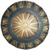 Wonder Woman Shield 12" -Disney Sales ra34147z 56151.1592312005