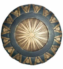 Wonder Woman Shield 12"
