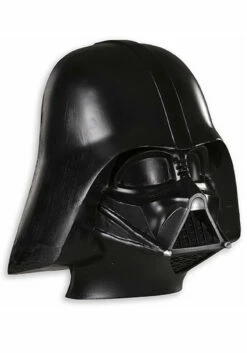 Darth Vader Half Mask - Star Wars