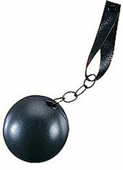 Ball And Chain