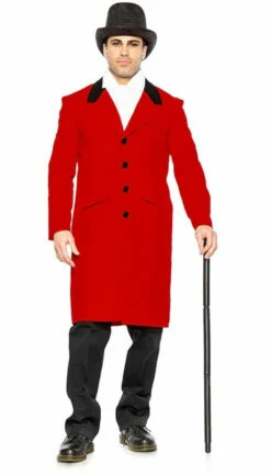 Ringmaster Couple -Disney Sales ringmasterman 17290.1657219640