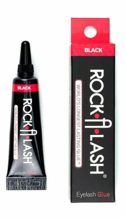 Black Eyelash Glue