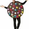 Candy Crush Color Bomb Costume -Disney Sales rt3950z 84938.1592312003