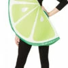 Lime Slice Womens Costume -Disney Sales rt6184z 07063.1592268640