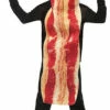 Bacon Strip Child Costume -Disney Sales rt7192710z 47298.1592308541