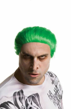 The Joker Wig
