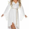 Angel Woman Costume -Disney Sales s36977z 63965.1592266527