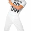 Made In 80s Man Costume -Disney Sales s38488z 74312.1592259374