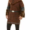 Viking Barbarian Man Costume -Disney Sales s50734z 76503.1592310678