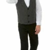 20s Gangster Kit Boy Costume -Disney Sales s50981z 14661.1592310187