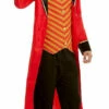 Deluxe Ringmaster Man Costume -Disney Sales s51016z 32557.1592181487