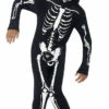 Skeleton Boy Costume -Disney Sales s55012z 13953.1592310123