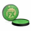 Smiffys Make-Up FX Bright Green 2 Smiffys Make-Up FX Bright Green -Disney Sales sa39138z 52389.1592311583