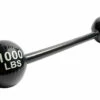 Inflatable Dumbbell Black 120cm/47in