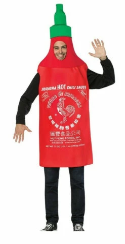 Taco Fiesta Couple Costume -Disney Sales siracha 42935.1657209982