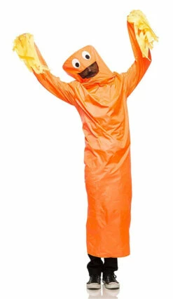 Wild Waving Tube Guy Man Costume