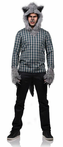 Werewolf Accessory Kit