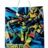Teenage Mutant Ninja Turtles 2 Treat Bag -Disney Sales tmnt treat bag 28704.1599251330