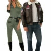 The Top Gun Couple Costume -Disney Sales topgun couple 2022 1 alt2 90528.1672944900