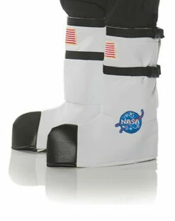 Astronaut Boot Tops Kids