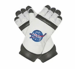 Astronaut Gloves Kids
