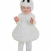 Ghost Toddler Costume -Disney Sales ud25819z 14324.1592308551