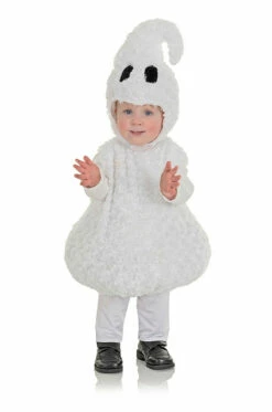 Ghost Toddler Costume