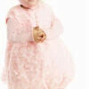 Piglet Plush Toddler Costume