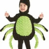 Spider Plush Toddler Costume -Disney Sales ud25971z 06561.1592181491