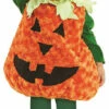 Pumpkin Plush Toddler Costume -Disney Sales ud25975z 55318.1592268645